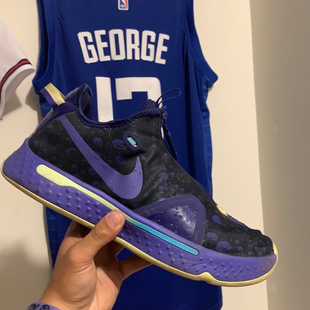 PG4 Gatorade